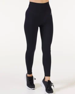 Base Tights Black