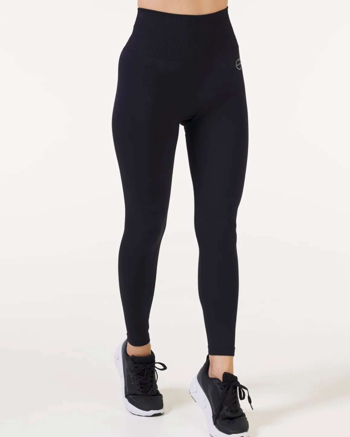 Base Tights Black