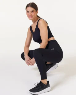 Base Tights Black
