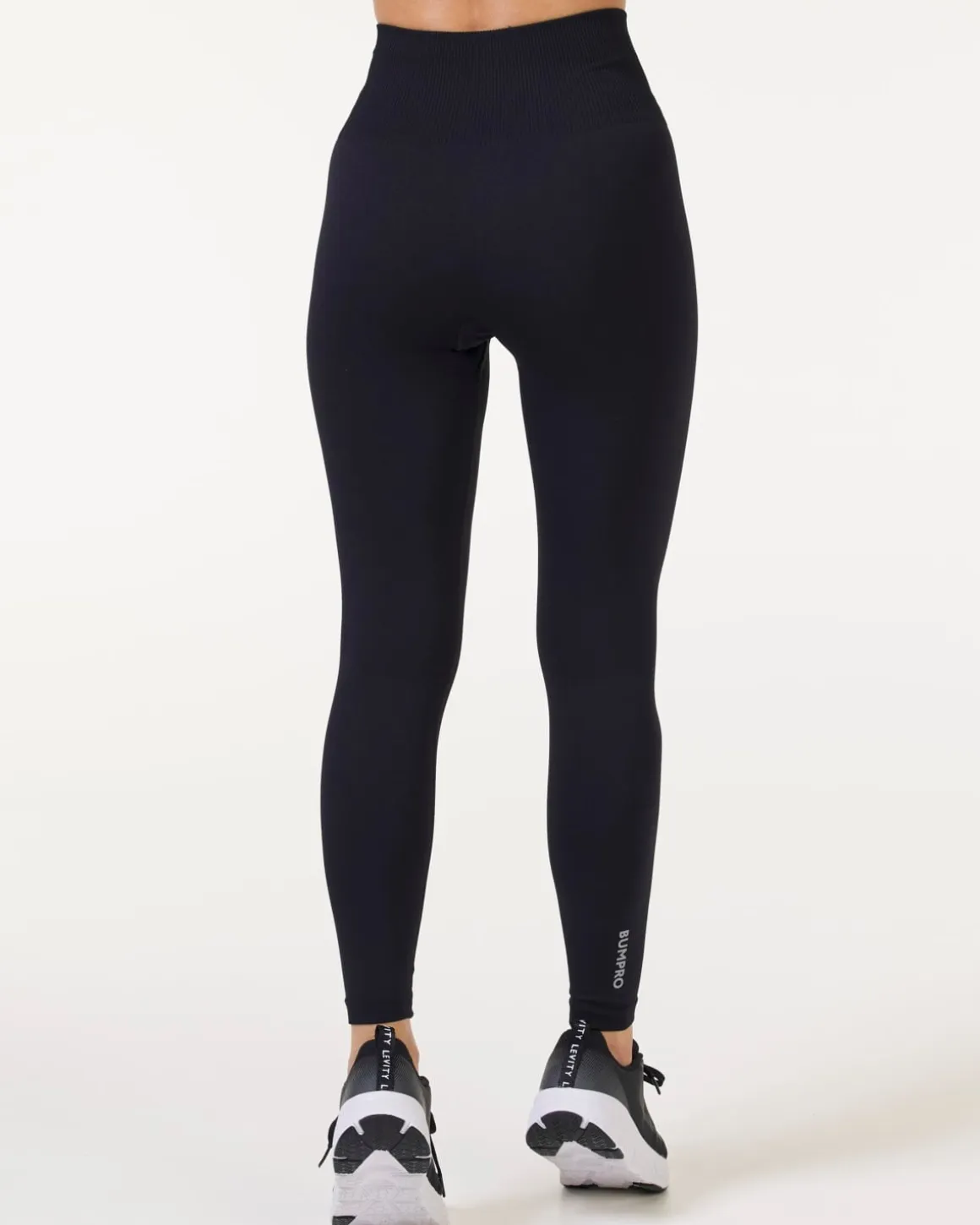 Base Tights Black