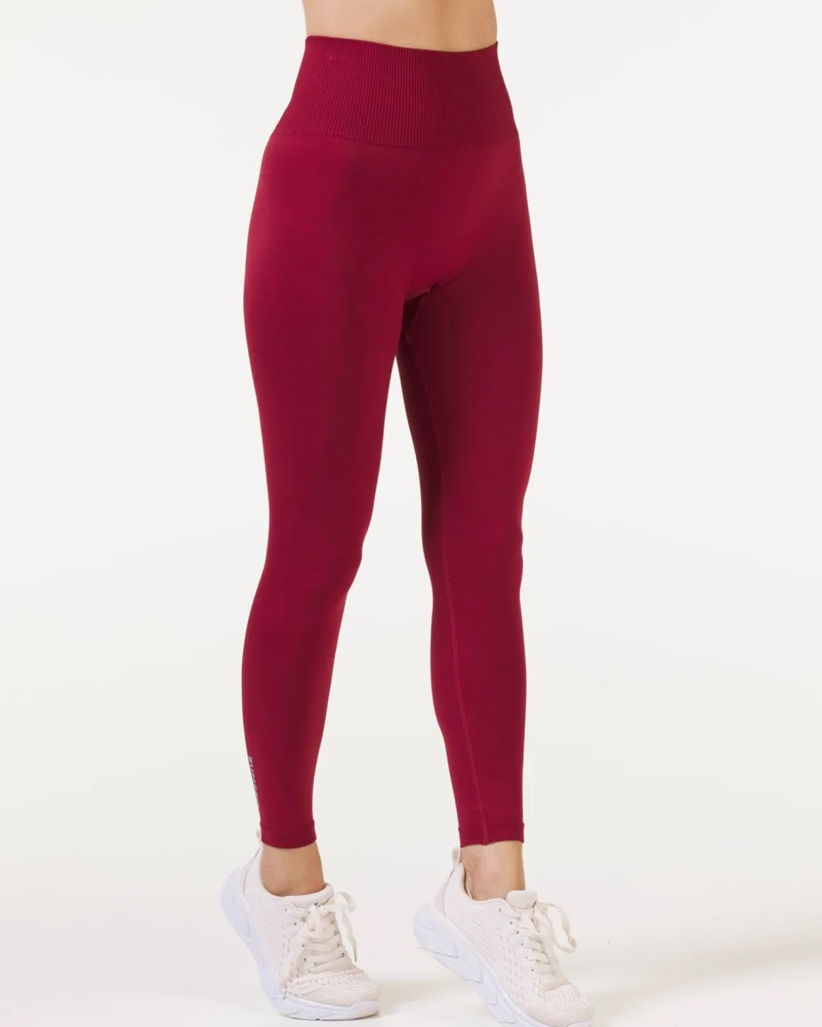 Base Tights Wine
