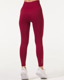 Base Tights Wine