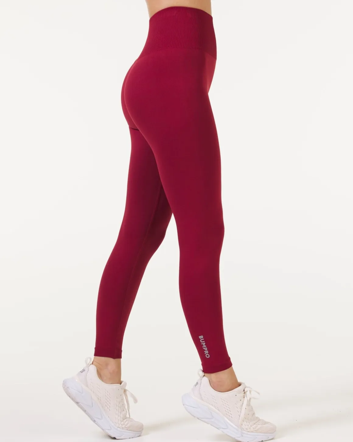 Base Tights Wine