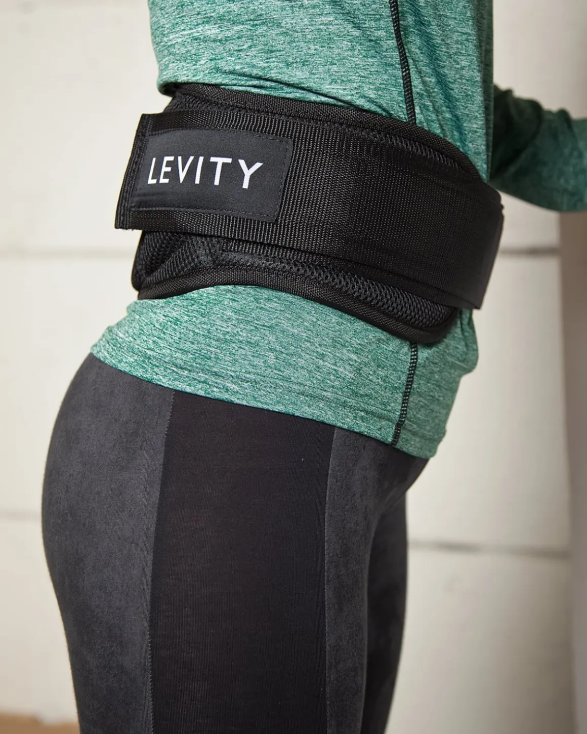 Basic Gym Belt