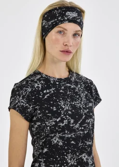 Bea Headband Reflective – One-Size