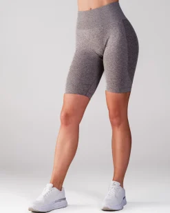 Beam Biker Shorts Dark Grey