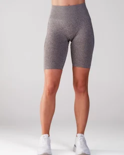 Beam Biker Shorts Dark Grey 2-PACK