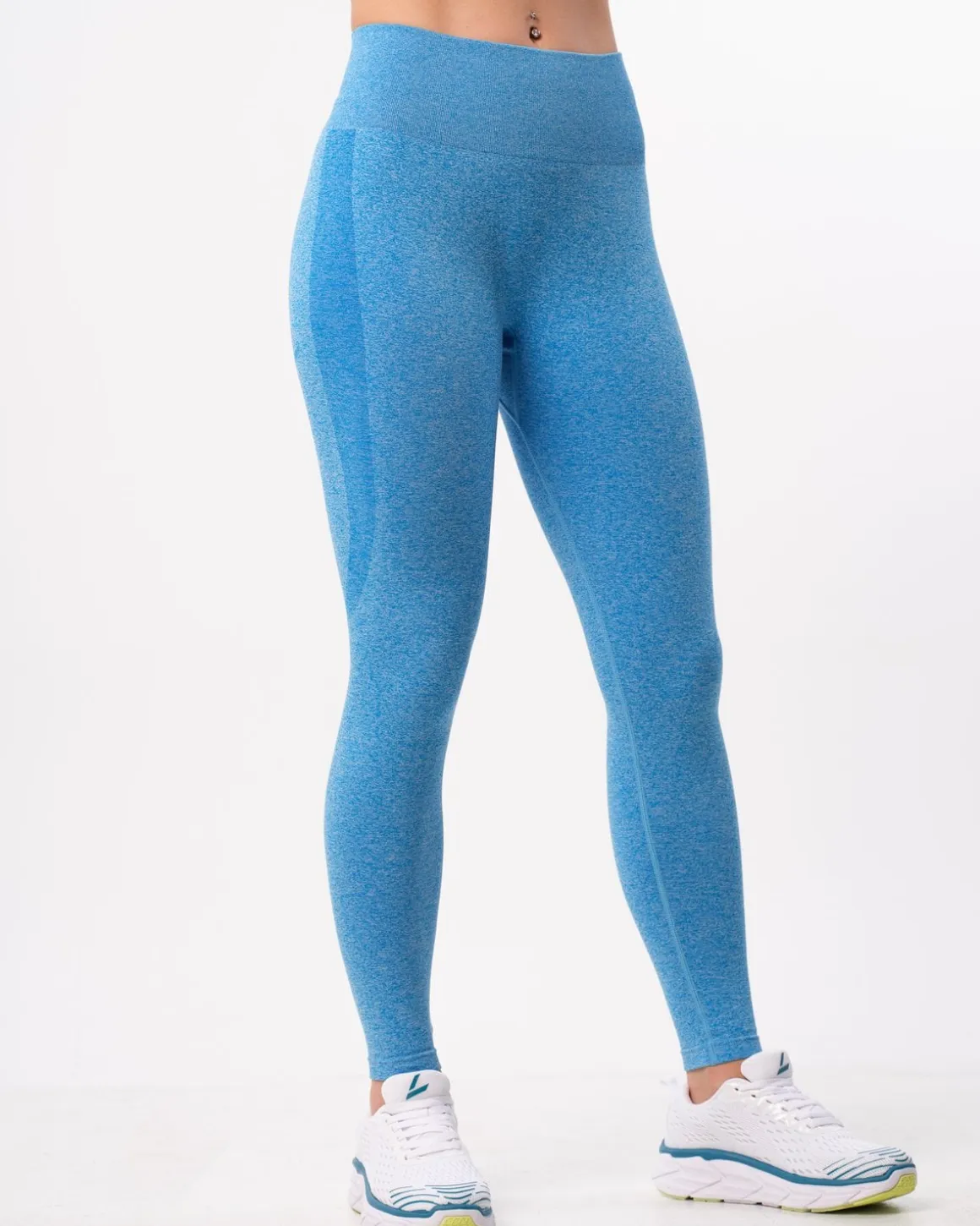 Beam Biker Shorts + Tights Diva Blue 2-PACK