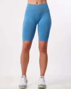 Beam Biker Shorts + Tights Diva Blue 2-PACK