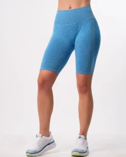 Beam Biker Shorts + Tights Diva Blue 2-PACK