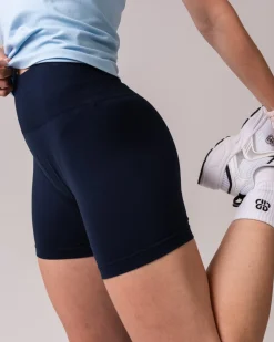 Beam Clean Shorts 5″ Blue Navy