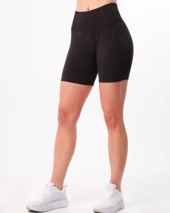 Beam Shorts 5″ Black Iron Marl