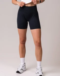 Beam Shorts 5″ Dark Navy Marl