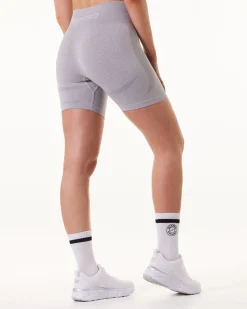 Beam Shorts 5″ Grey+Black 2-PACK