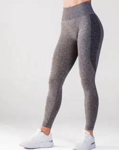 Beam Tights Black