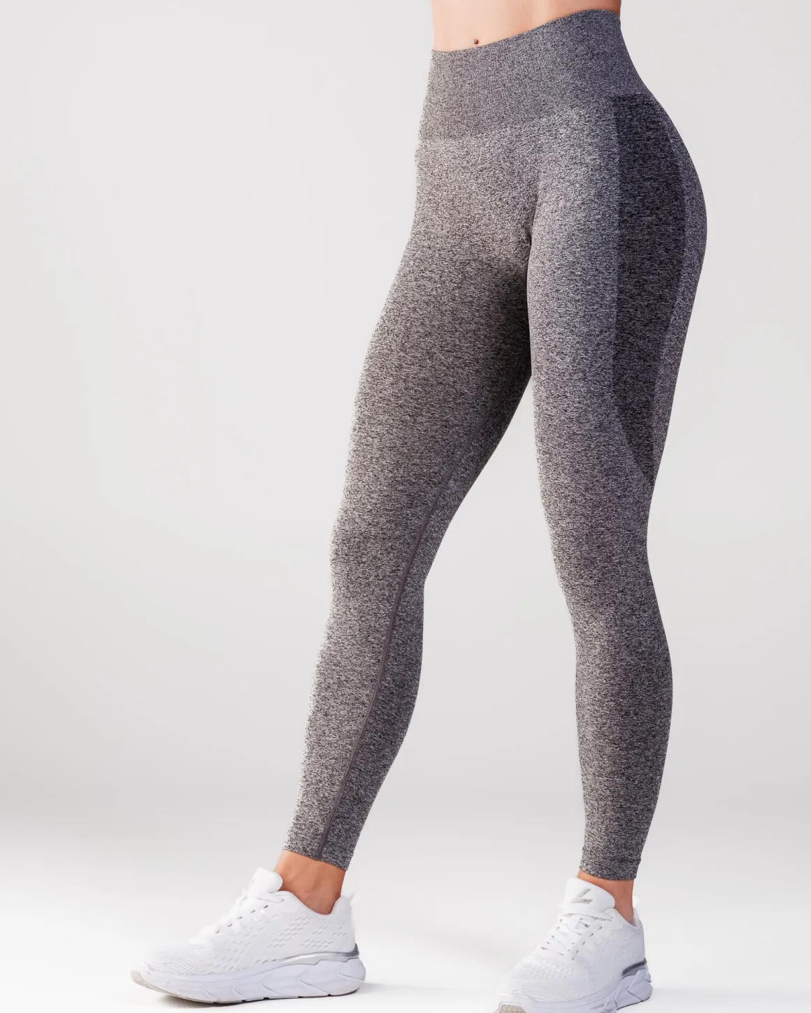 Beam Tights Black