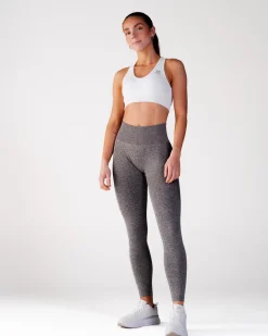 Beam Tights Black