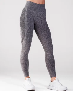 Beam Tights Black