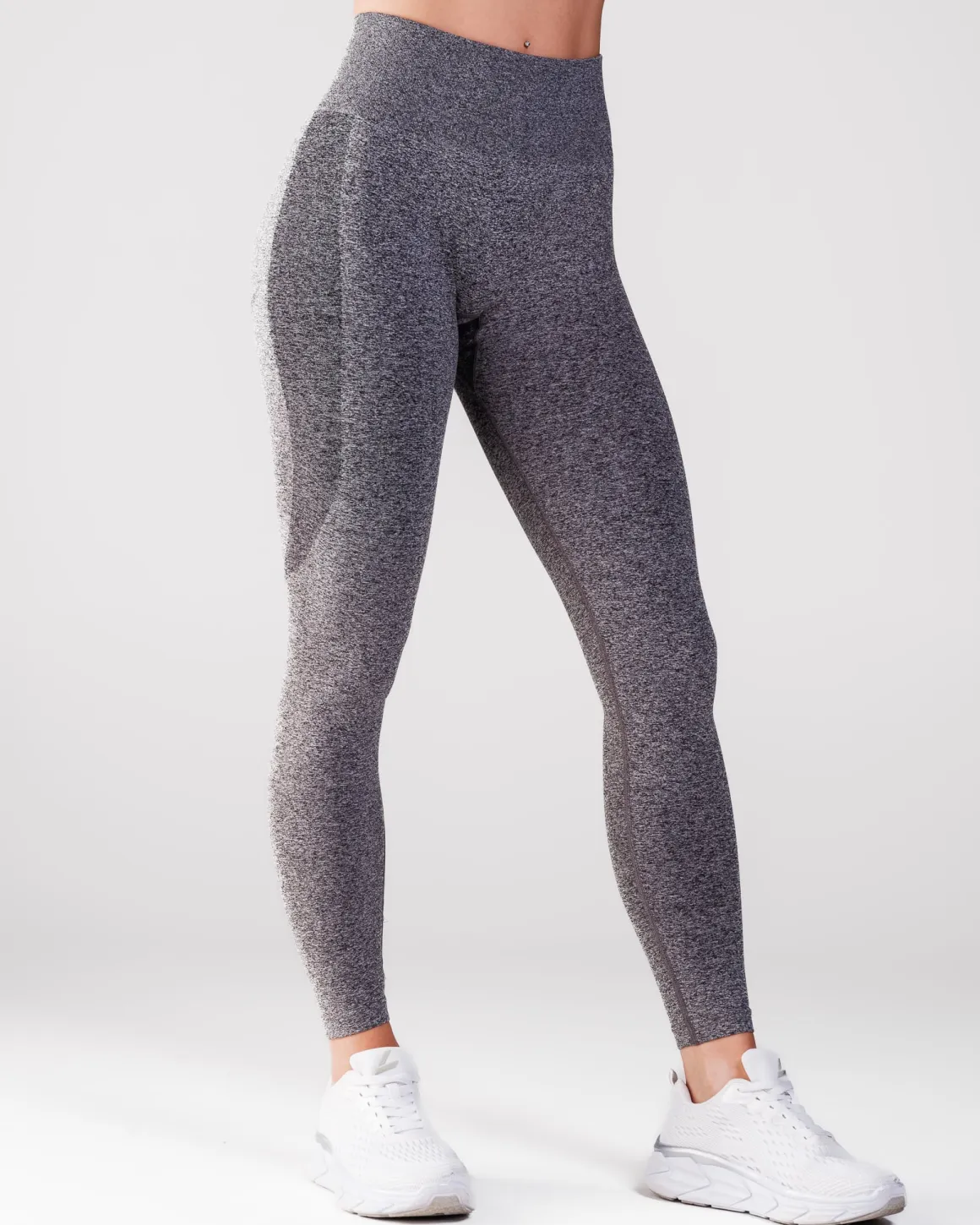 Beam Tights Black