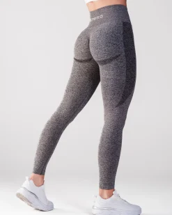 Beam Tights Black