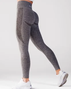 Beam Tights Black 2-PACK