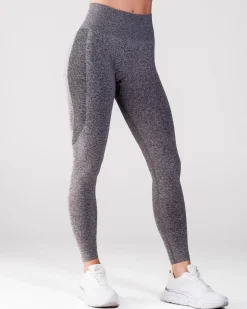Beam Tights Black 2-PACK