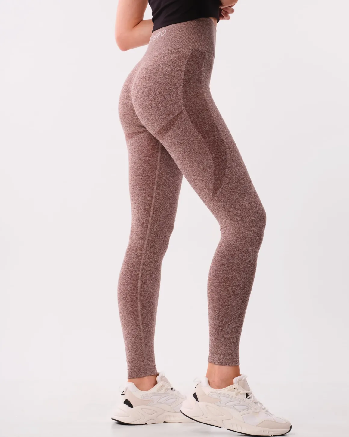 Beam Tights Coffe + Chocolate 2-PACK