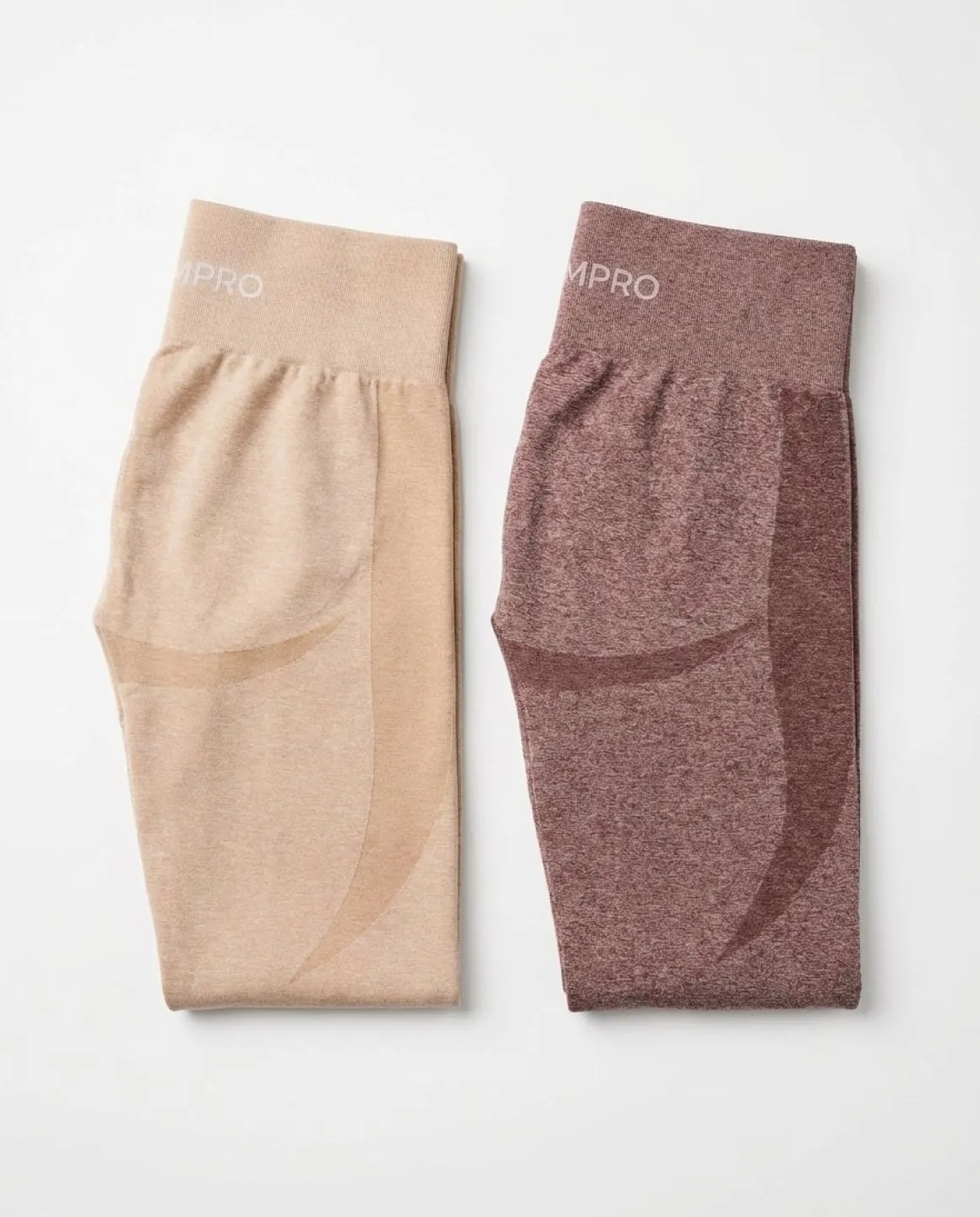 Beam Tights Coffe + Chocolate 2-PACK