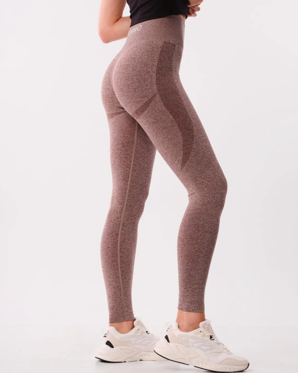 Beam Tights Coffe + Chocolate 2-PACK