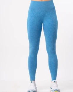 Beam Tights Diva Blue Marl