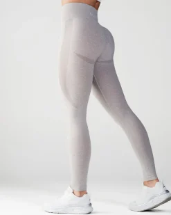 Beam Tights Pink + Blue + Light Grey 3-PACK