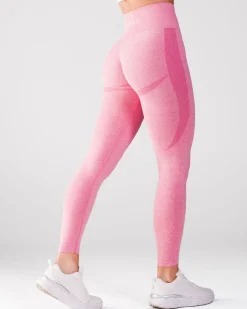 Beam Tights Pink + Blue + Light Grey 3-PACK