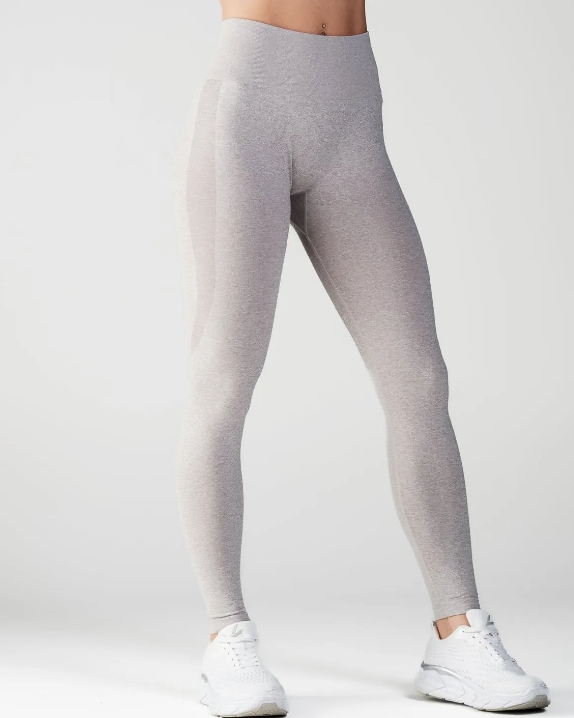 Beam Tights Pink + Blue + Light Grey 3-PACK