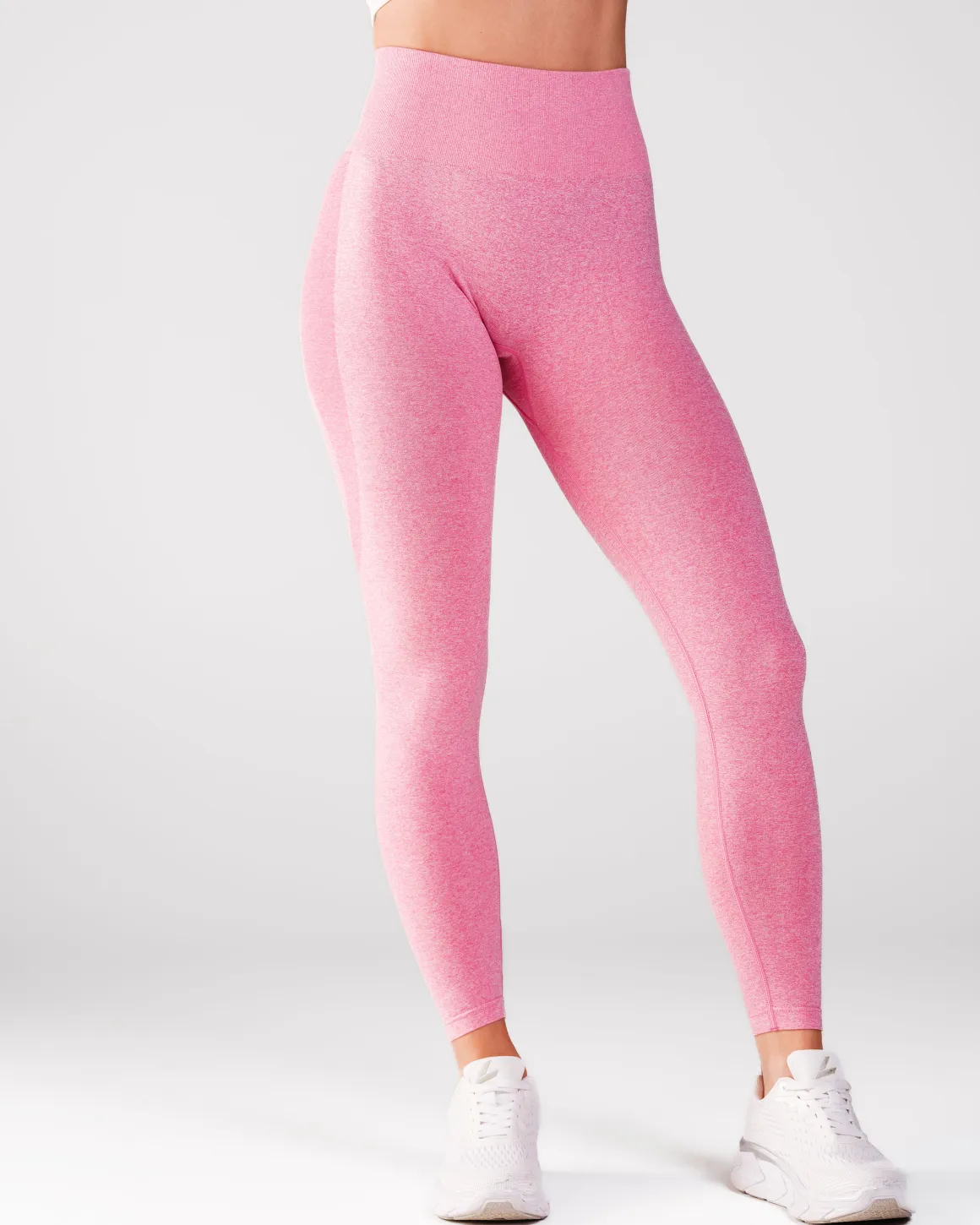 Beam Tights Pink Carmine
