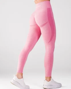 Beam Tights Pink Carmine 2-PACK