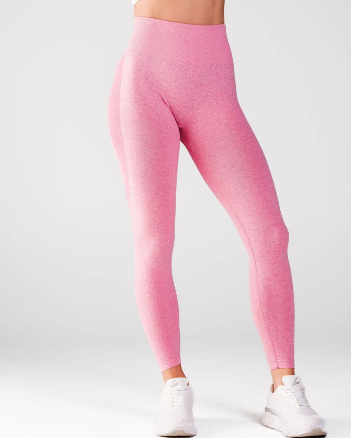 Beam Tights Pink Carmine 2-PACK