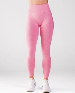 Beam Tights Pink Carmine 2-PACK