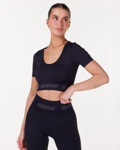 Beam 22 T-shirt Black