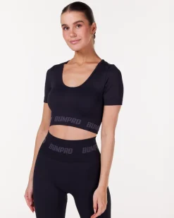 Beam 22 T-shirt Black