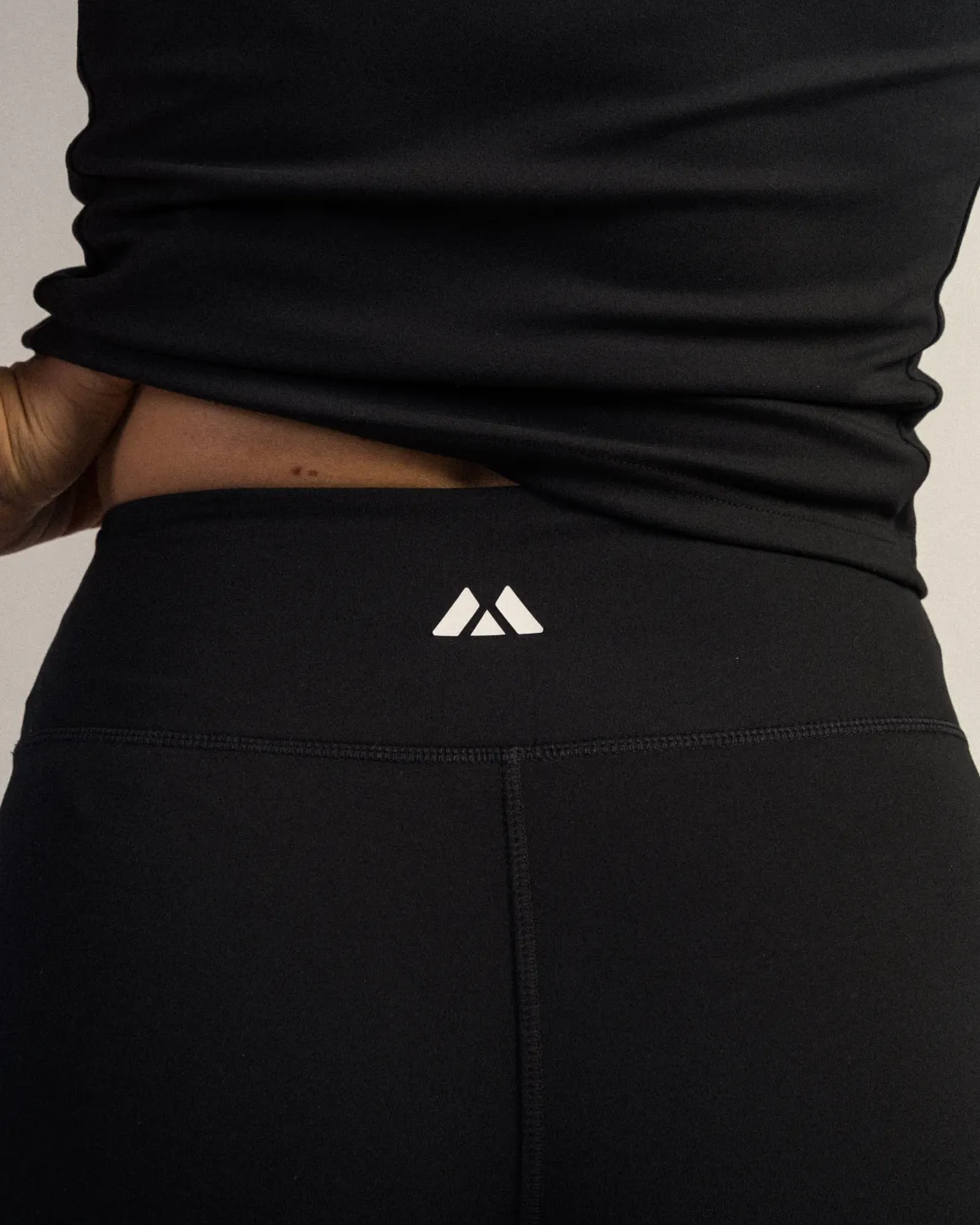 Biker Shorts Black Beauty