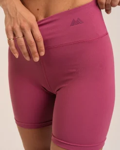 Biker Shorts Dusty Pink