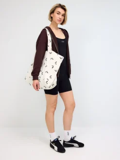 Blake Tote Bag Space Black – One-Size