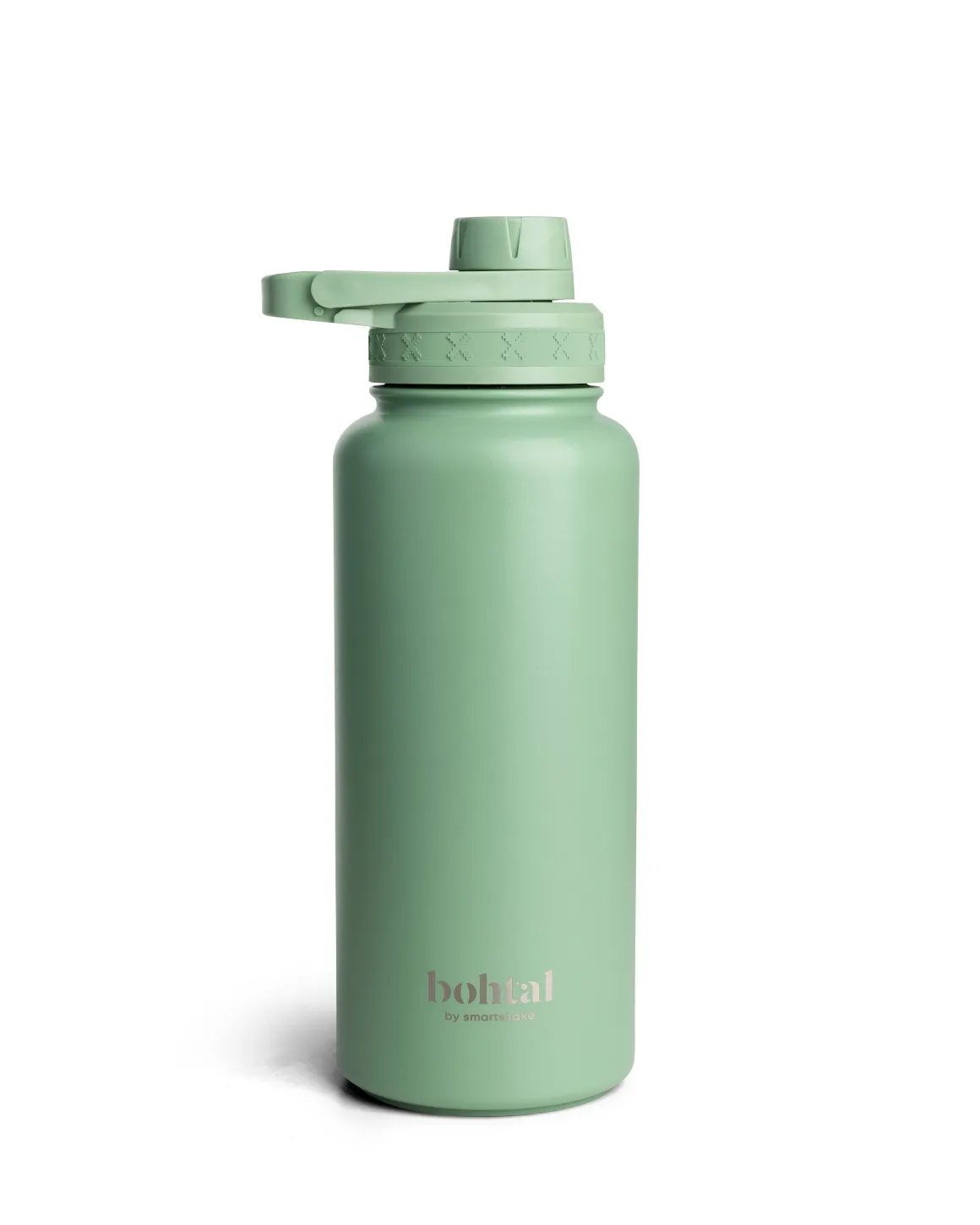 Bohtal Insulated Sports Bottle Green 960ml