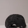 BP Baseball Cap Black/Washed – One Size