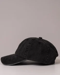 BP Baseball Cap Black/Washed – One Size