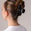 BP Hair Claw Black – One Size