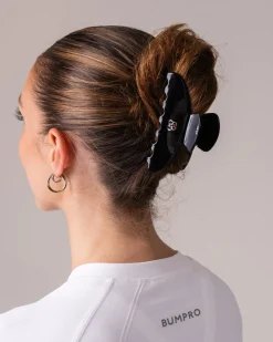 BP Hair Claw Black – One Size