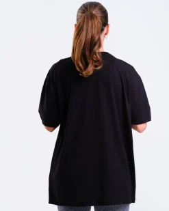 BP Oversized T-shirt Black
