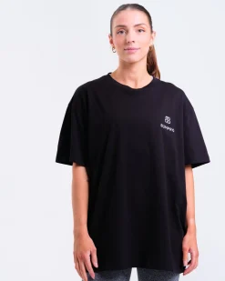 BP Oversized T-shirt Black
