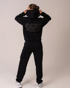 BP Sweatpants Black/Bubble